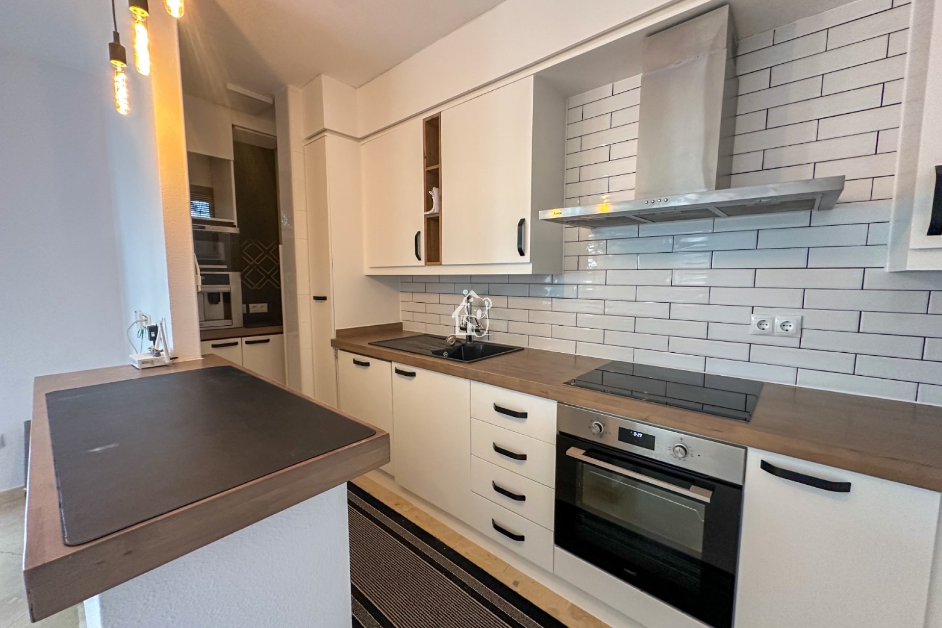 Rental - Apartment / flat - Alicante - Campoamor