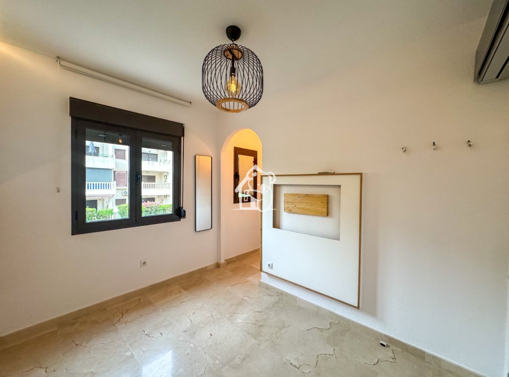 Rental - Apartment / flat - Alicante - Campoamor