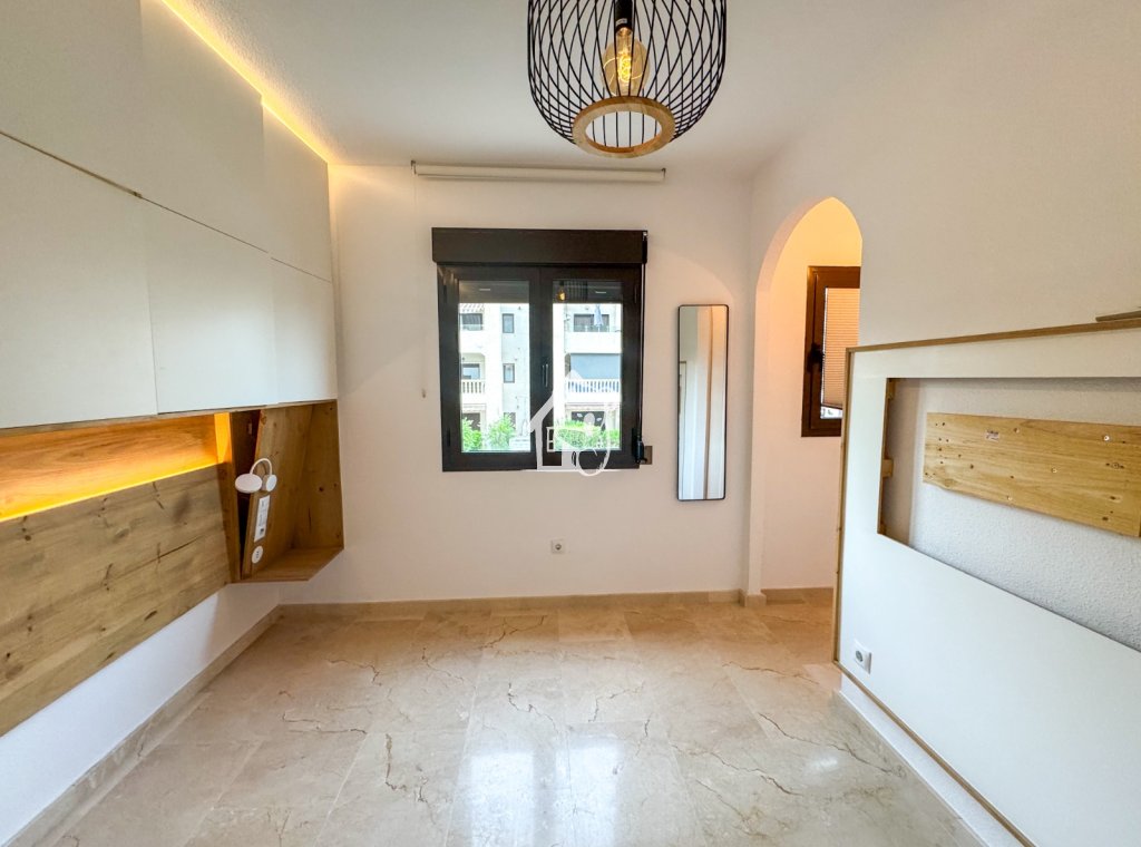 Rental - Apartment / flat - Alicante - Campoamor