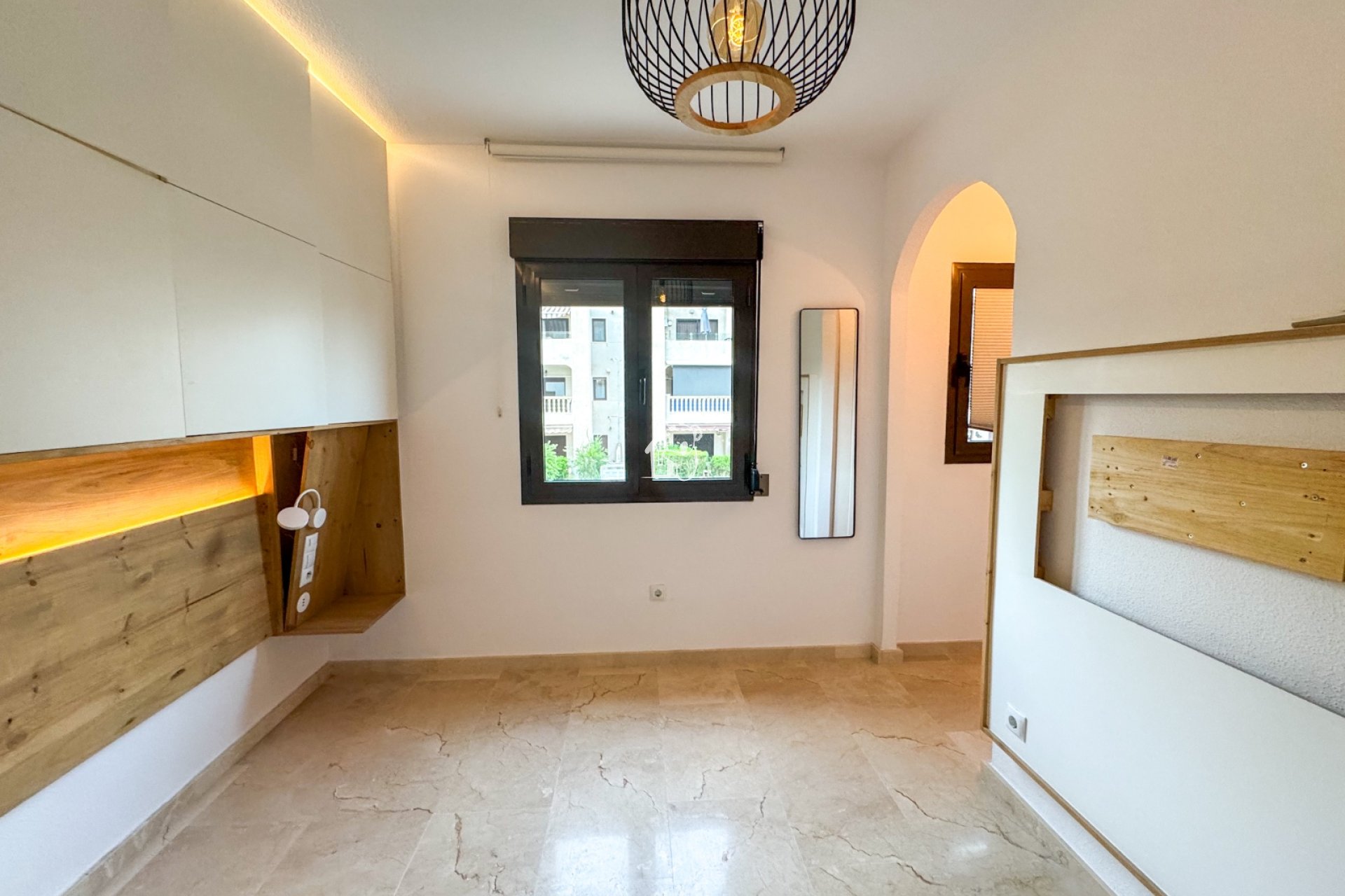 Rental - Apartment / flat - Alicante - Campoamor