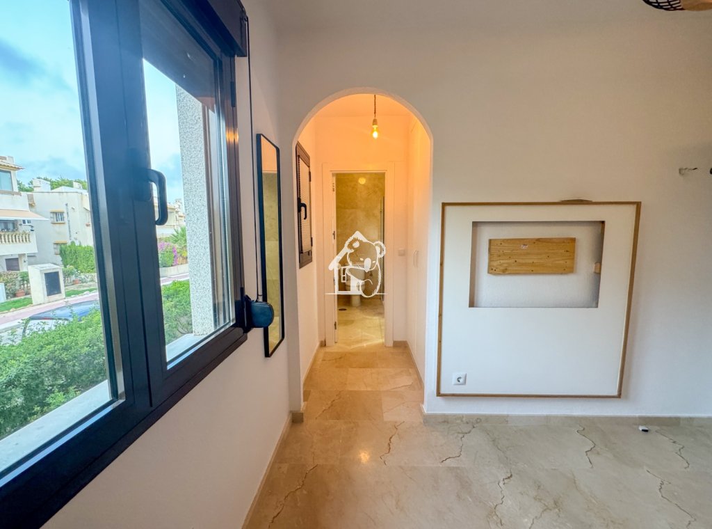 Rental - Apartment / flat - Alicante - Campoamor