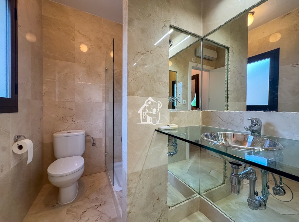 Rental - Apartment / flat - Alicante - Campoamor