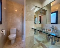 Rental - Apartment / flat - Alicante - Campoamor