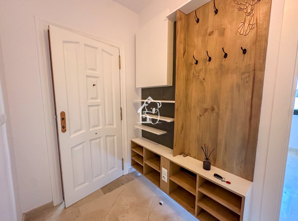 Rental - Apartment / flat - Alicante - Campoamor