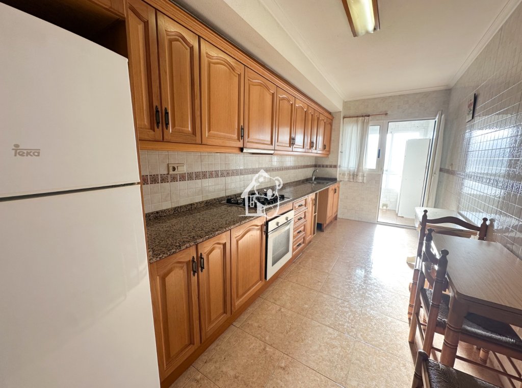 Rental - Apartment / flat - Almoradí