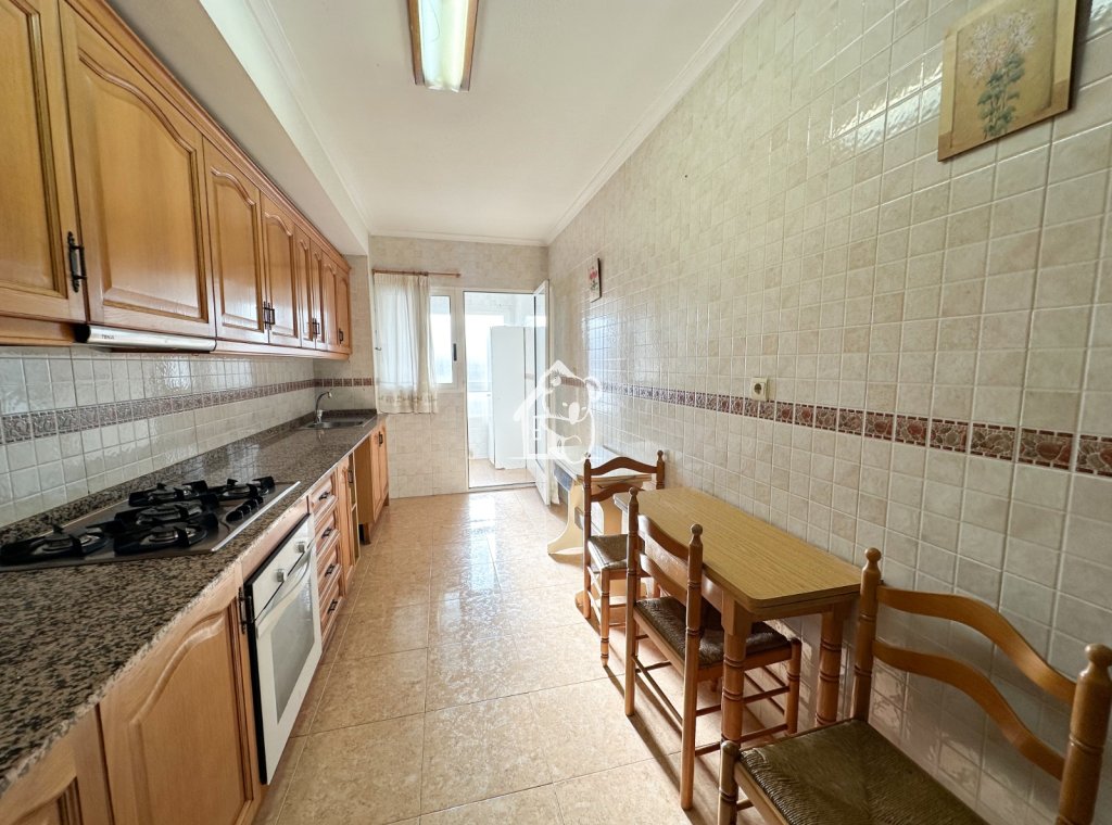 Rental - Apartment / flat - Almoradí