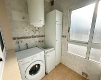 Rental - Apartment / flat - Almoradí