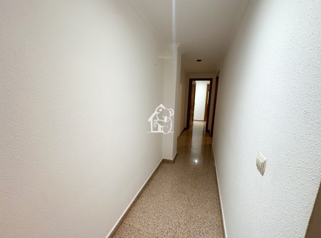 Rental - Apartment / flat - Almoradí