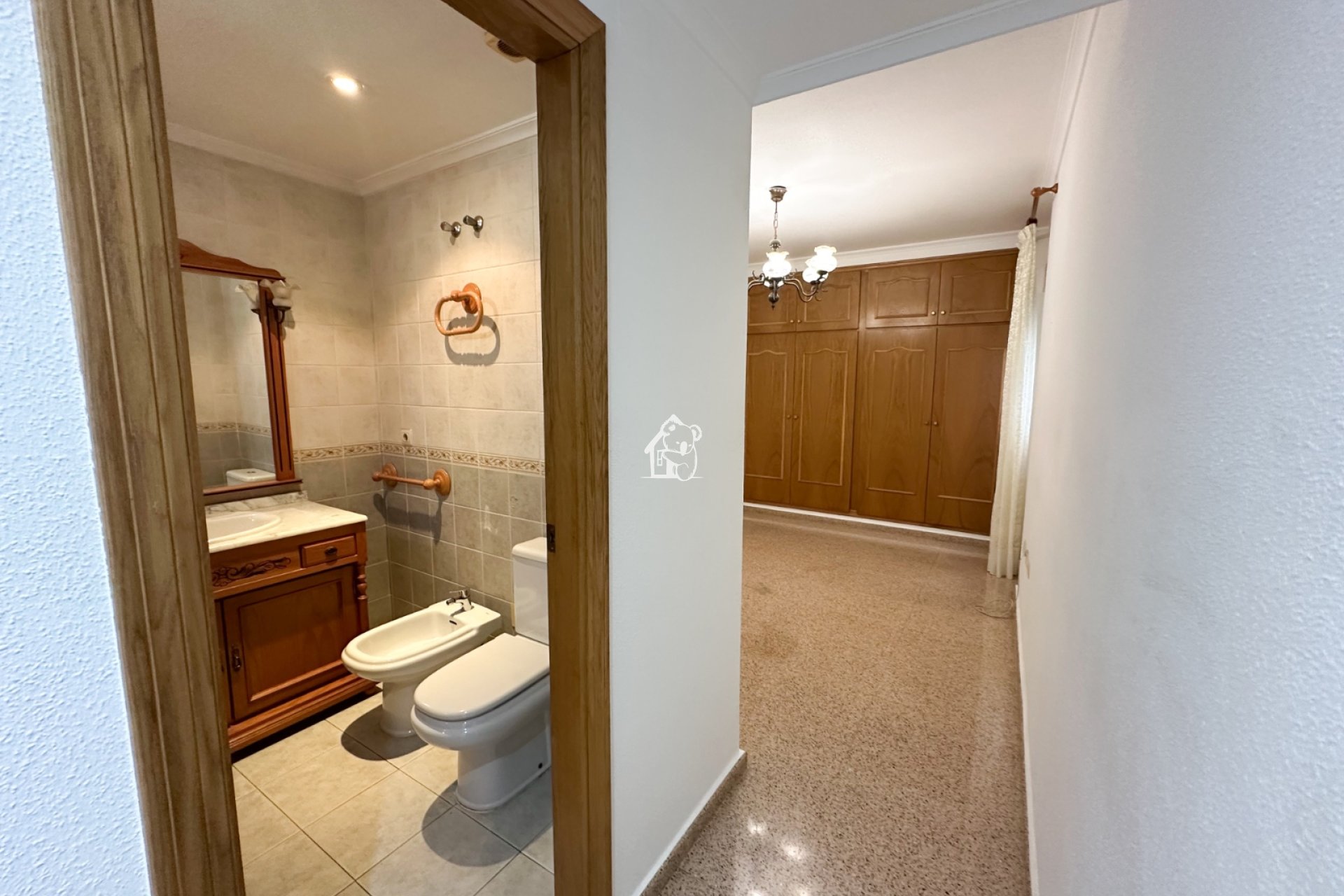 Rental - Apartment / flat - Almoradí