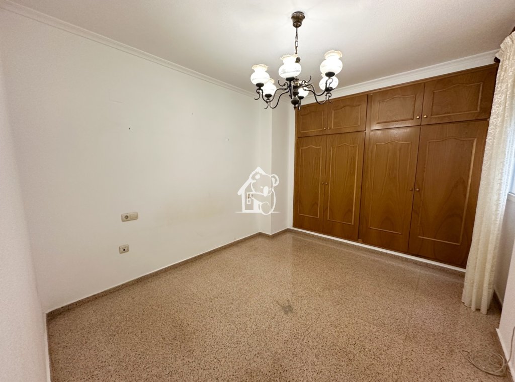 Rental - Apartment / flat - Almoradí