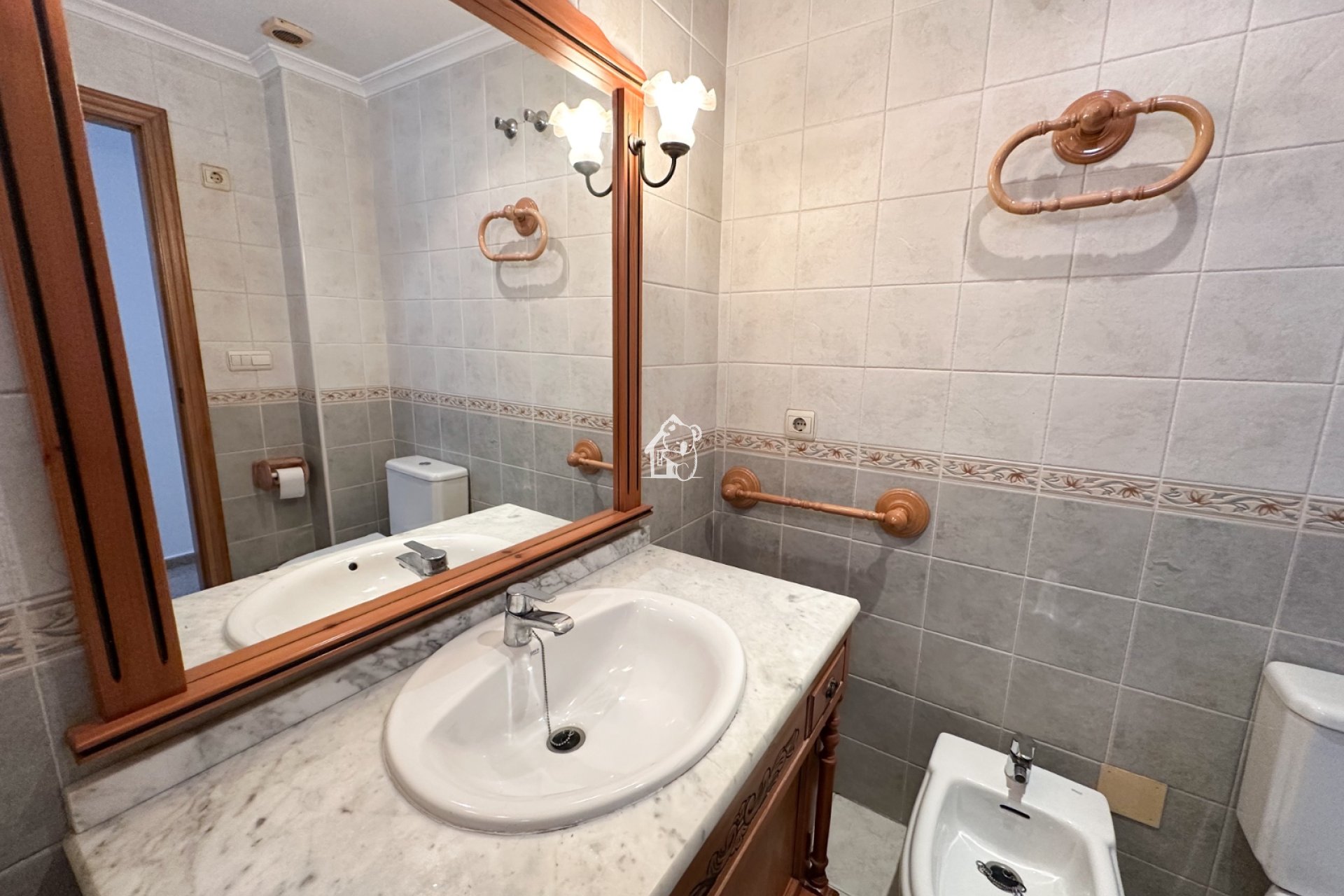 Rental - Apartment / flat - Almoradí