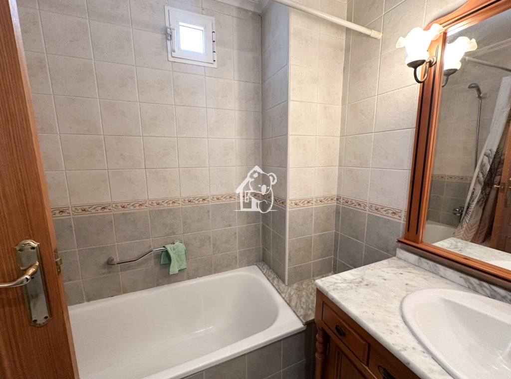 Rental - Apartment / flat - Almoradí
