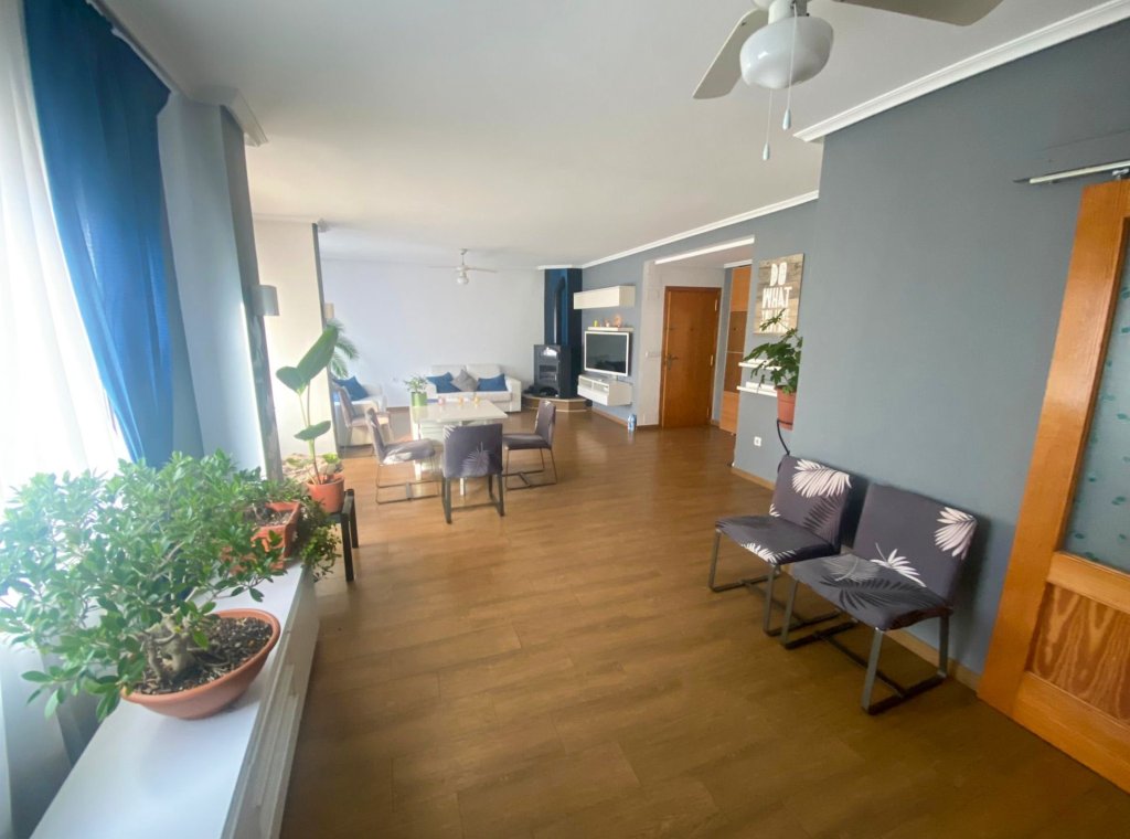 Rental - Apartment / flat - Almoradí