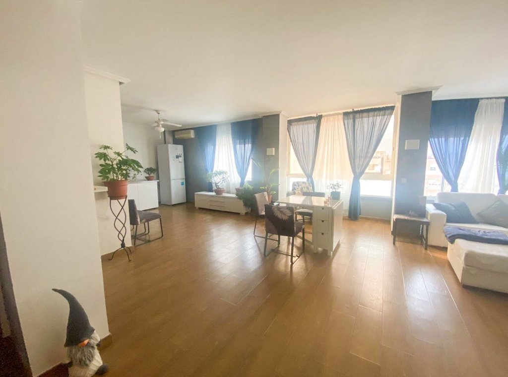 Rental - Apartment / flat - Almoradí