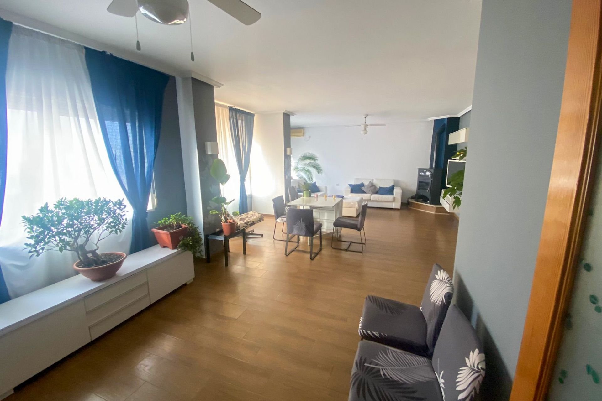 Rental - Apartment / flat - Almoradí
