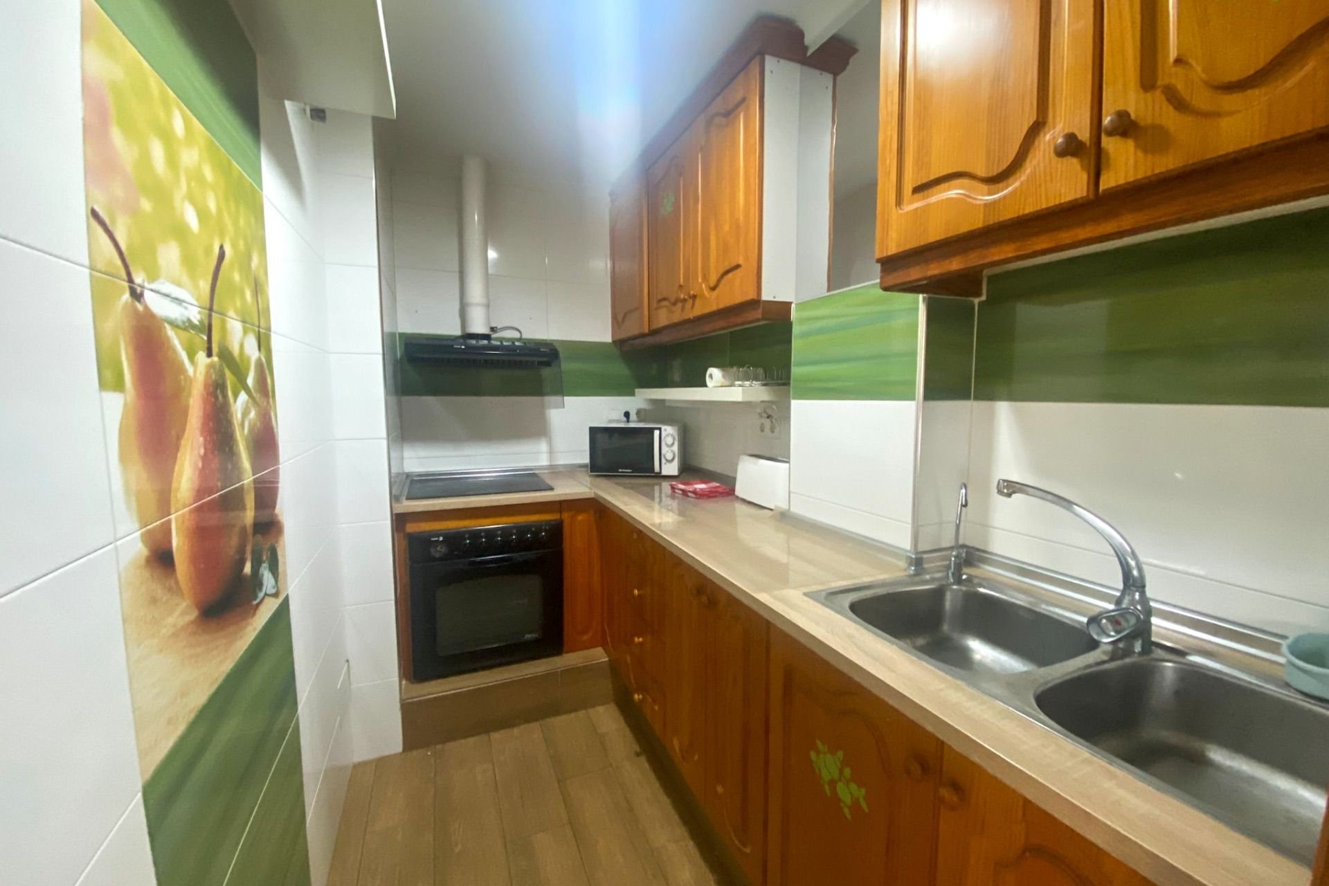 Rental - Apartment / flat - Almoradí