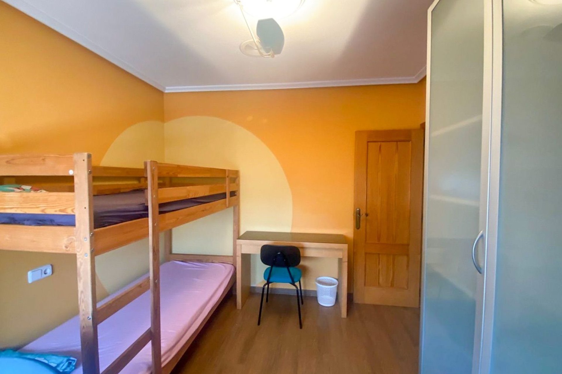 Rental - Apartment / flat - Almoradí