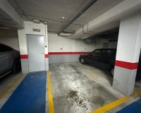 Rental - Apartment / flat - Almoradí
