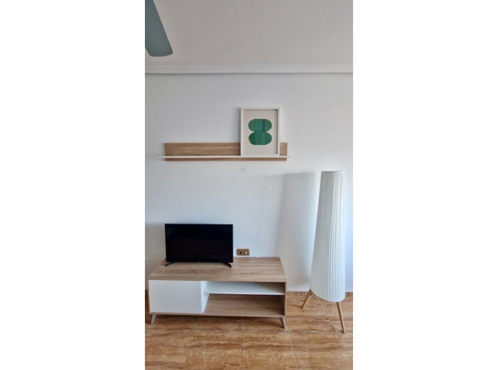 Rental - Apartment / flat - Almoradí
