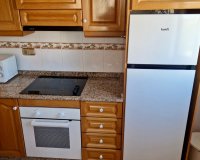 Rental - Apartment / flat - Almoradí