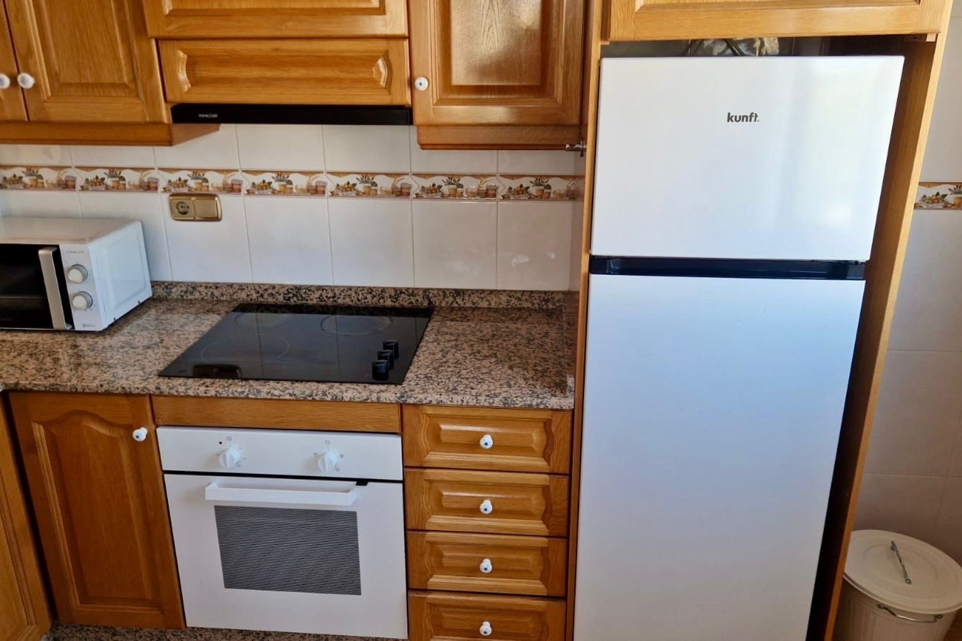 Rental - Apartment / flat - Almoradí