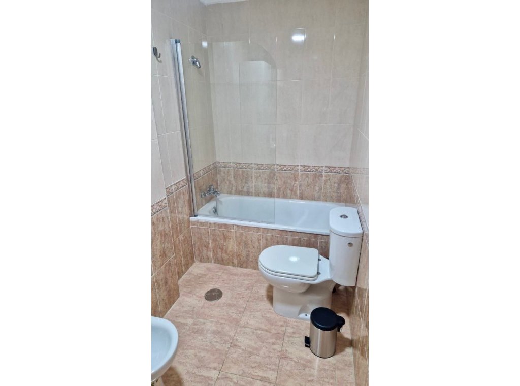 Rental - Apartment / flat - Almoradí