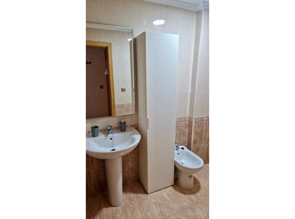Rental - Apartment / flat - Almoradí