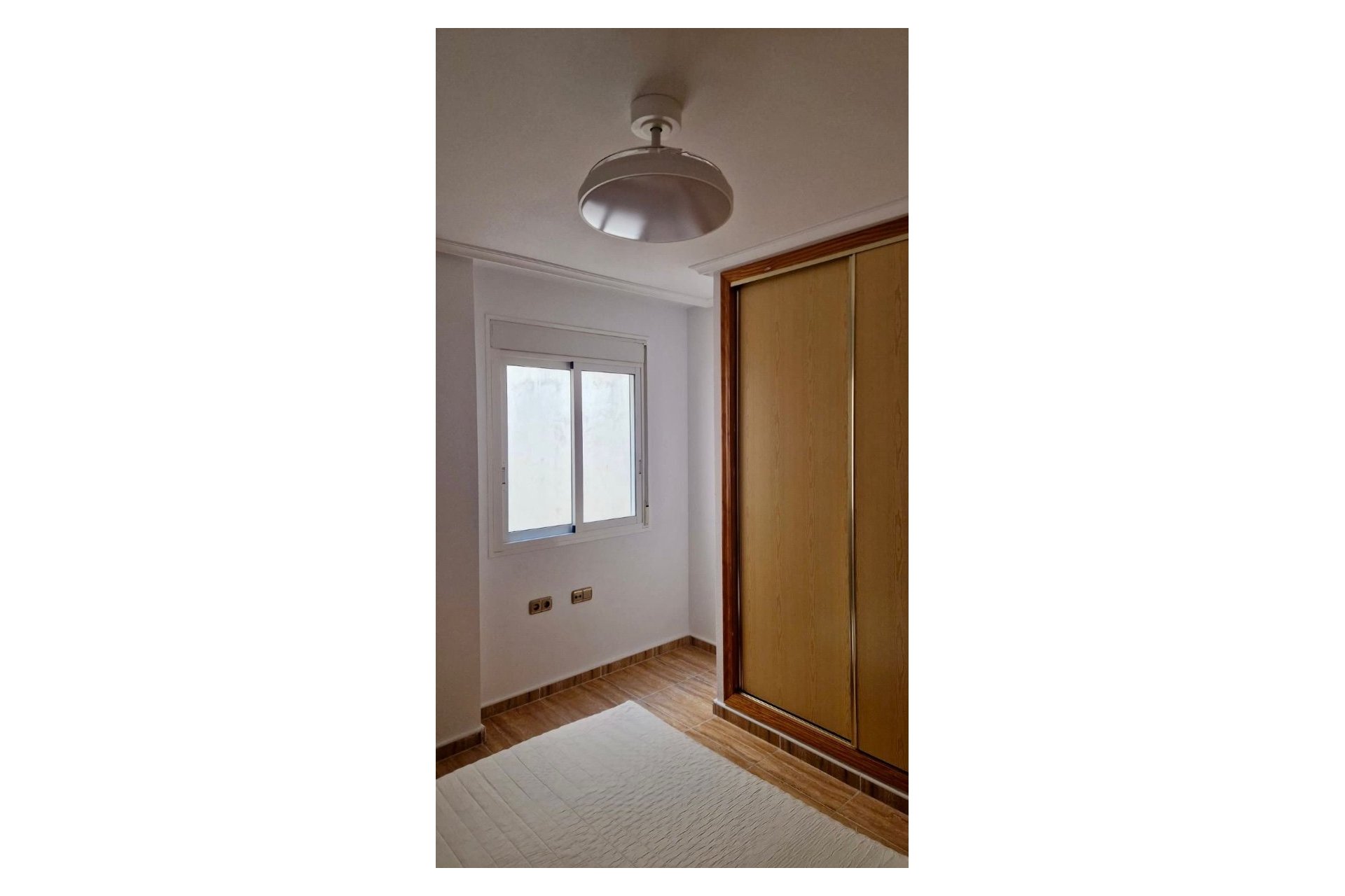 Rental - Apartment / flat - Almoradí