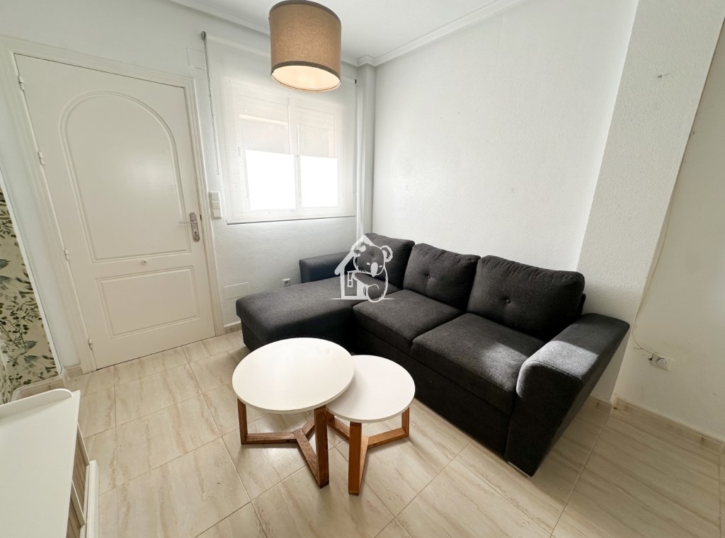 Rental - Apartment / flat - Ciudad Quesada