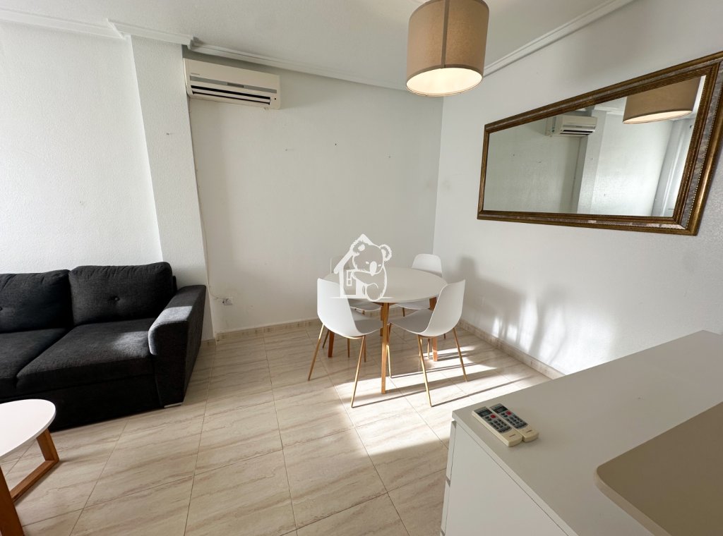 Rental - Apartment / flat - Ciudad Quesada