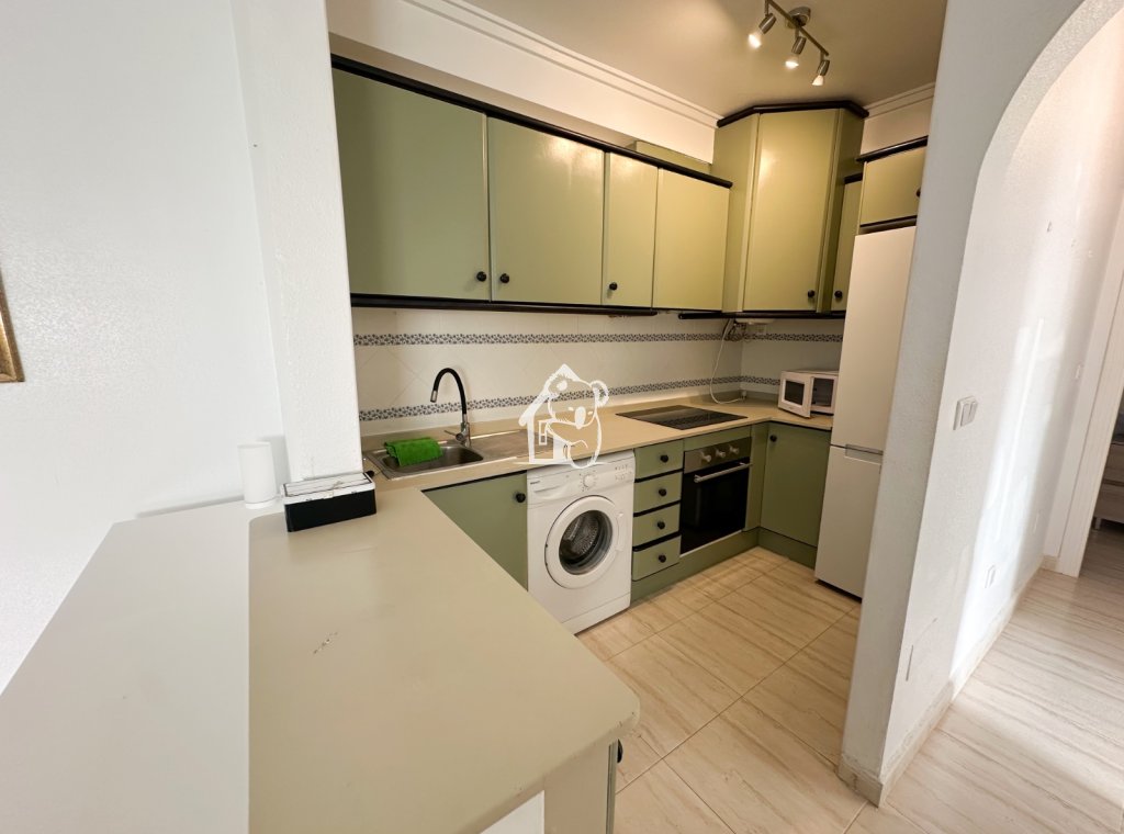 Rental - Apartment / flat - Ciudad Quesada