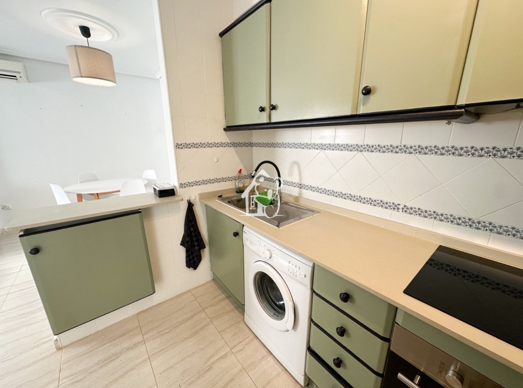 Rental - Apartment / flat - Ciudad Quesada