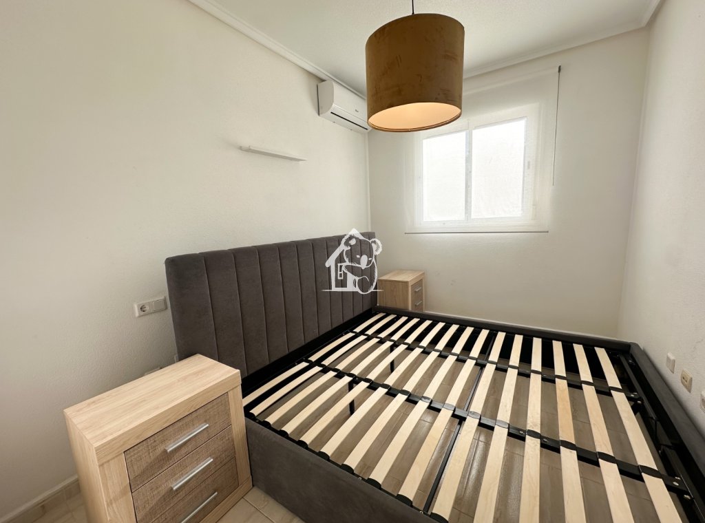 Rental - Apartment / flat - Ciudad Quesada