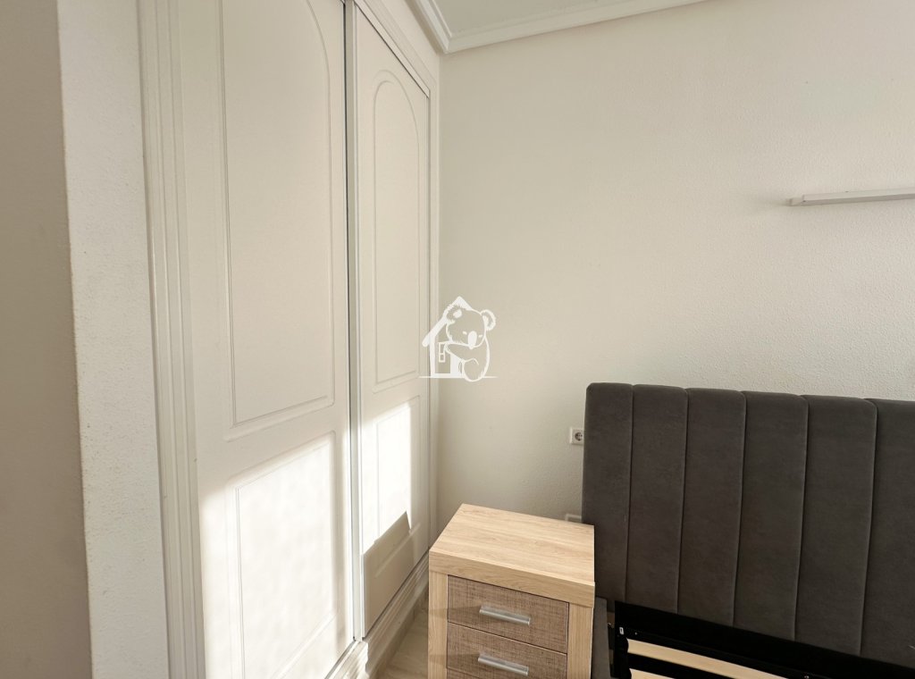 Rental - Apartment / flat - Ciudad Quesada