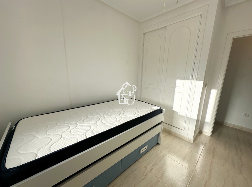 Rental - Apartment / flat - Ciudad Quesada