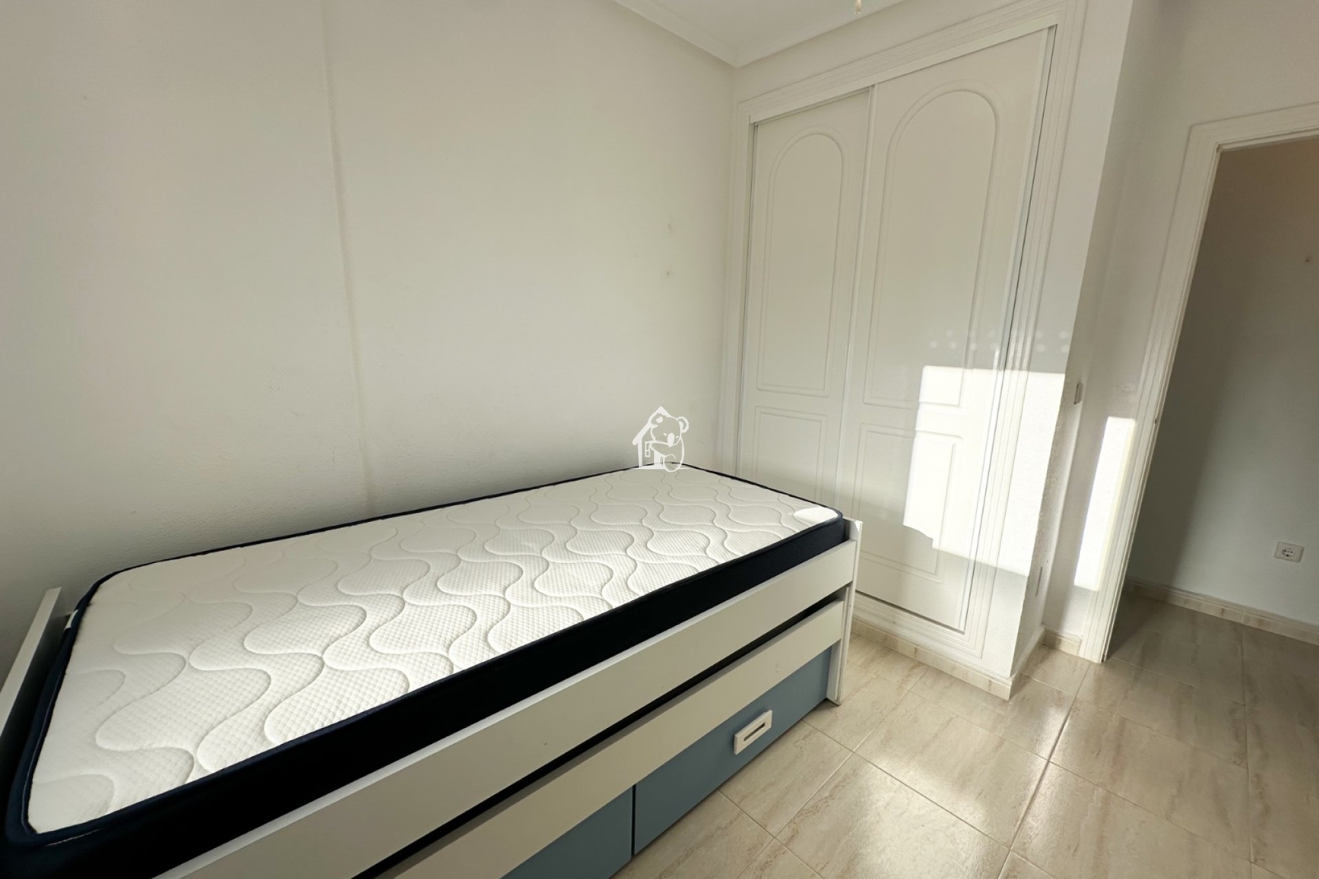 Rental - Apartment / flat - Ciudad Quesada