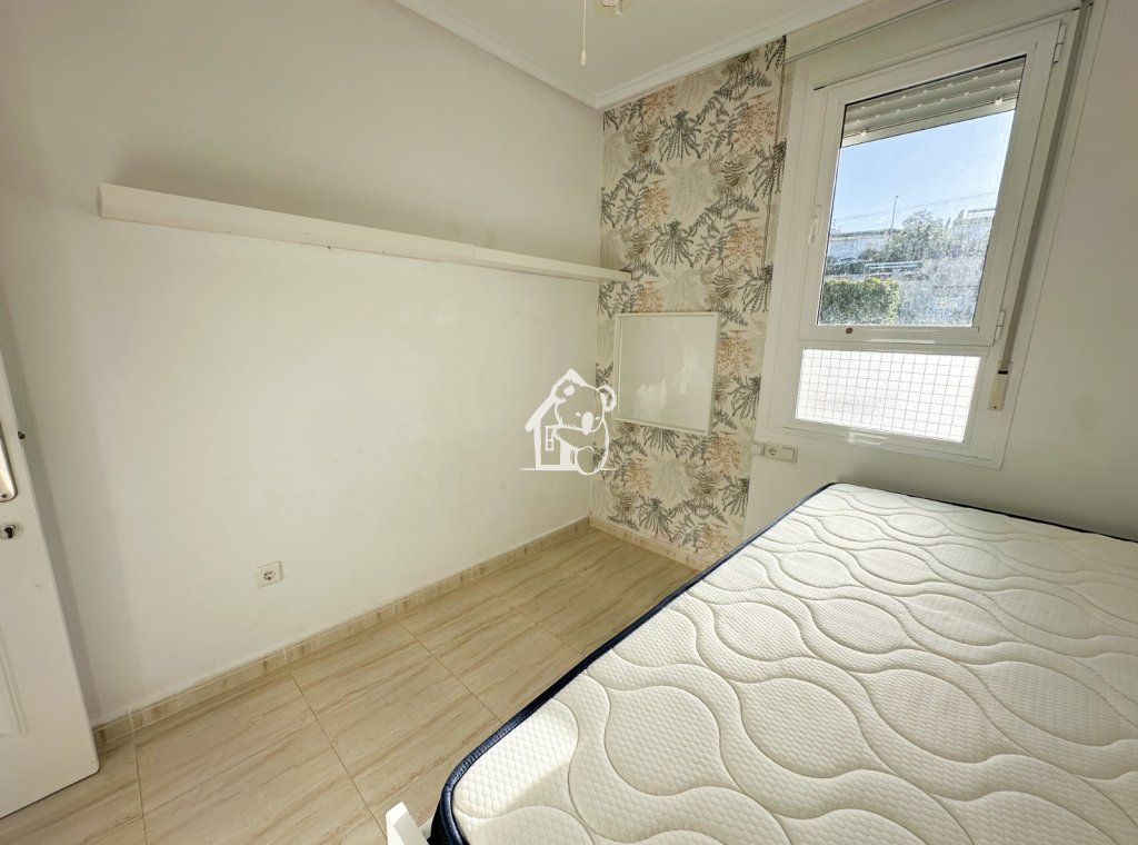 Rental - Apartment / flat - Ciudad Quesada