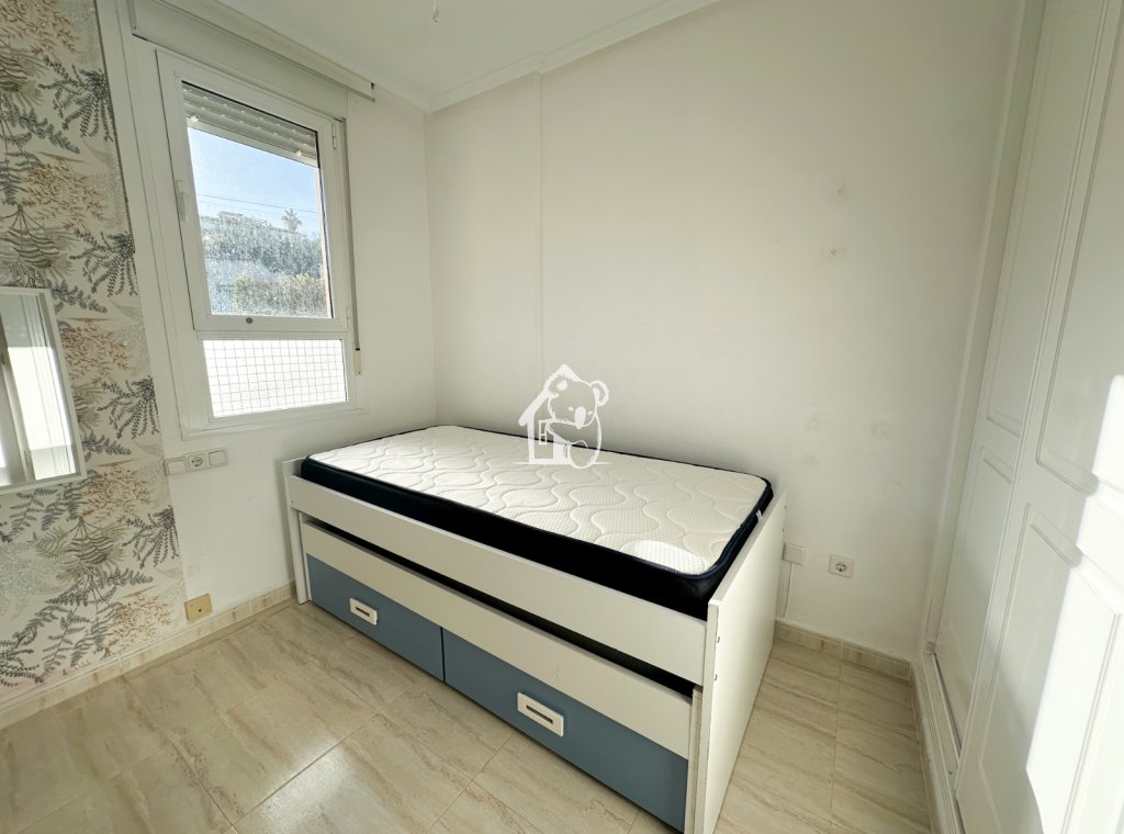 Rental - Apartment / flat - Ciudad Quesada