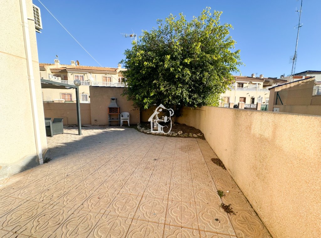 Rental - Apartment / flat - Ciudad Quesada