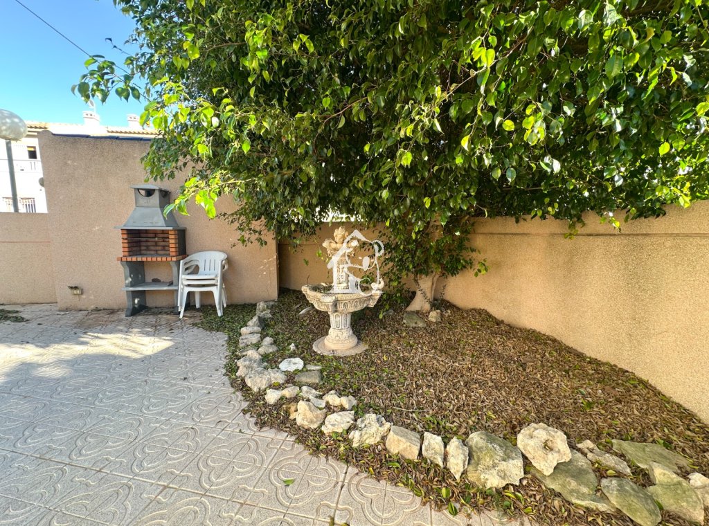 Rental - Apartment / flat - Ciudad Quesada