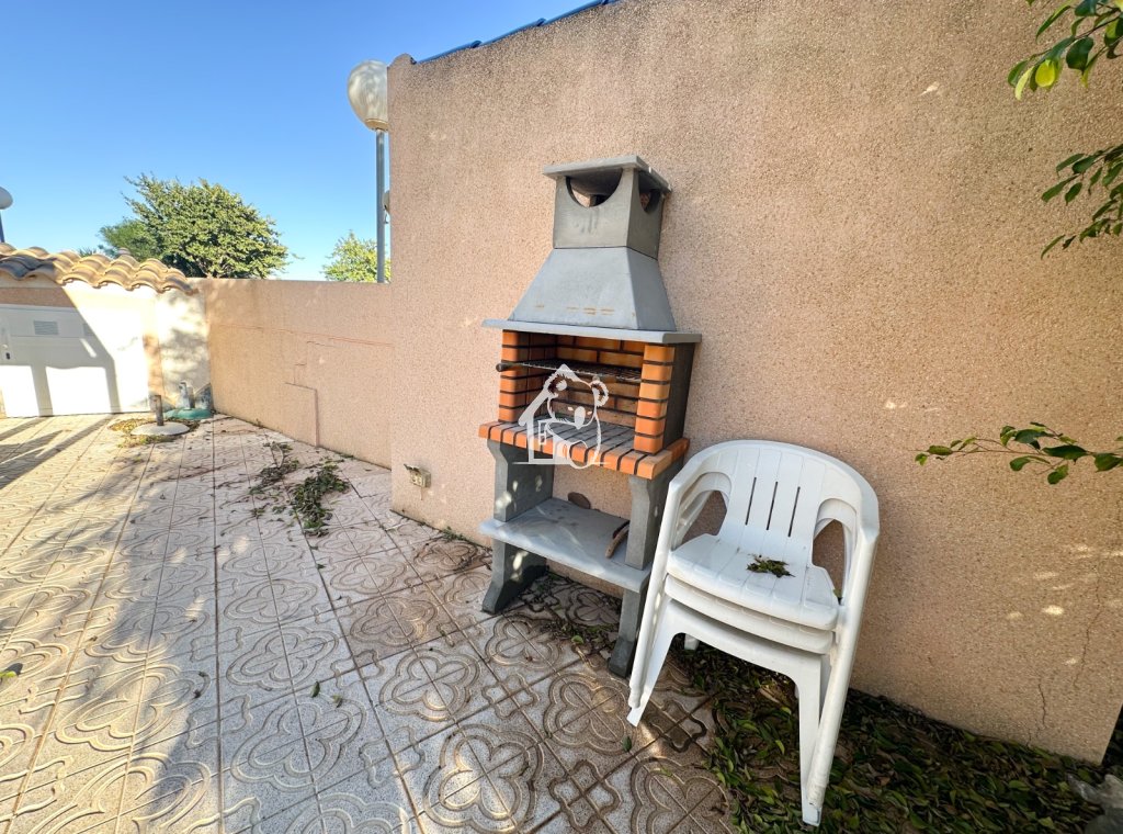 Rental - Apartment / flat - Ciudad Quesada