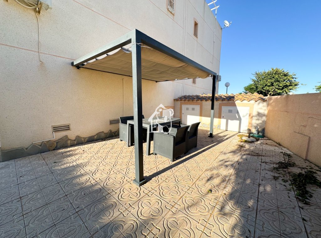 Rental - Apartment / flat - Ciudad Quesada