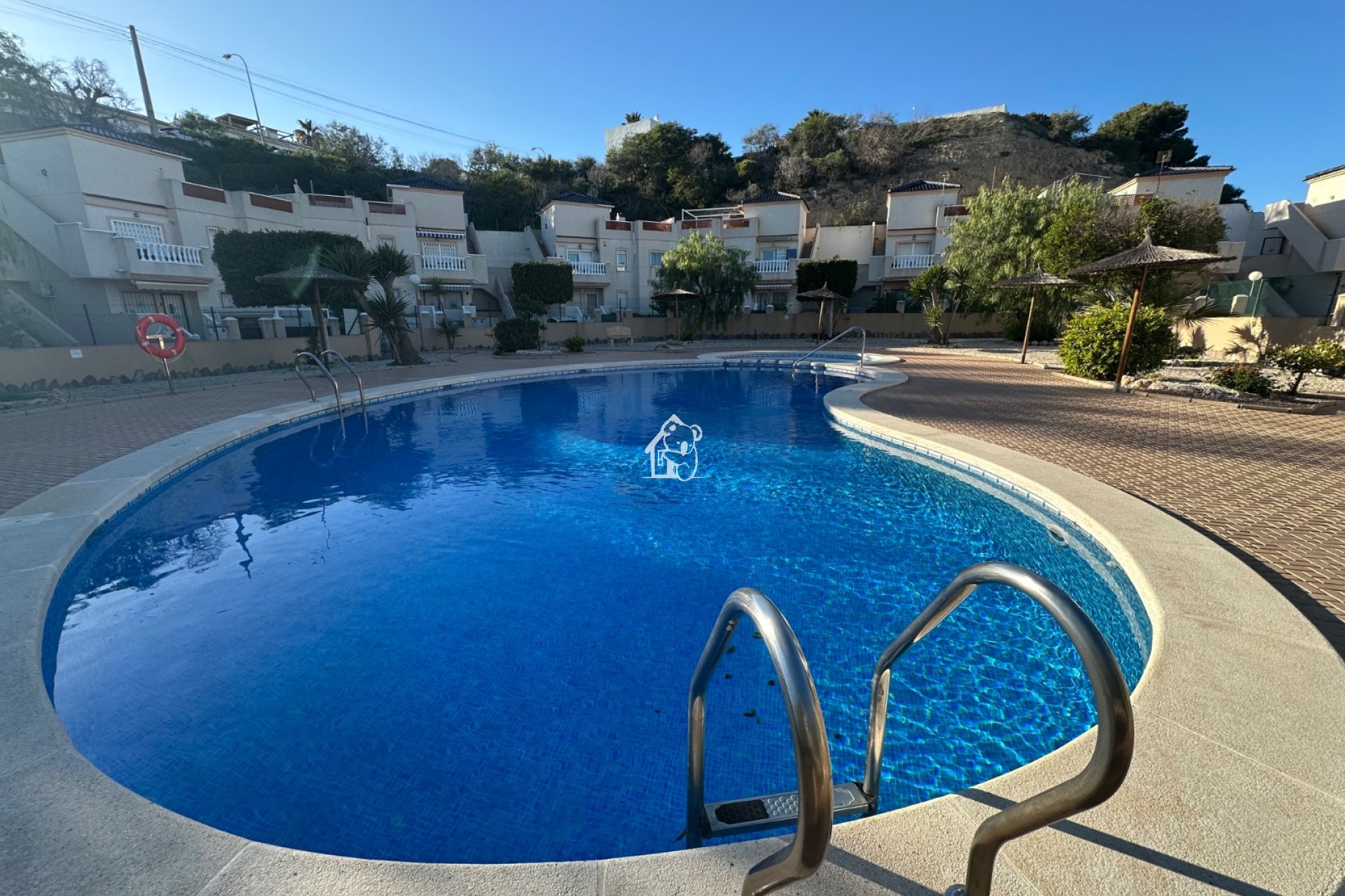 Rental - Apartment / flat - Ciudad Quesada