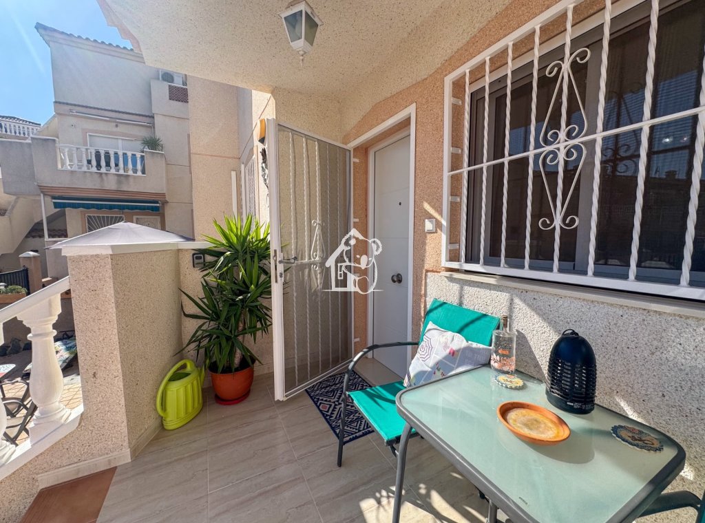 Rental - Apartment / flat - Ciudad Quesada