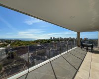 Rental - Apartment / flat - Dehesa de Campoamor
