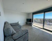 Rental - Apartment / flat - Dehesa de Campoamor