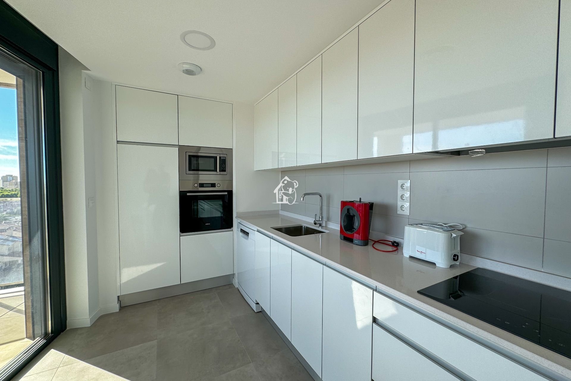 Rental - Apartment / flat - Dehesa de Campoamor