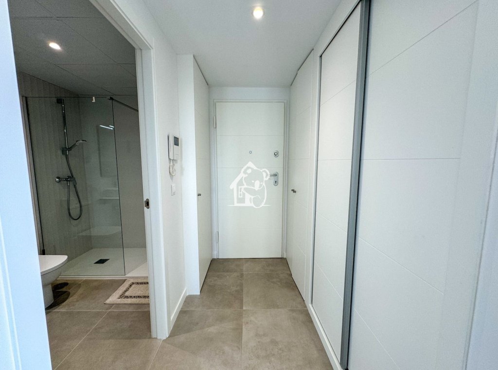 Rental - Apartment / flat - Dehesa de Campoamor