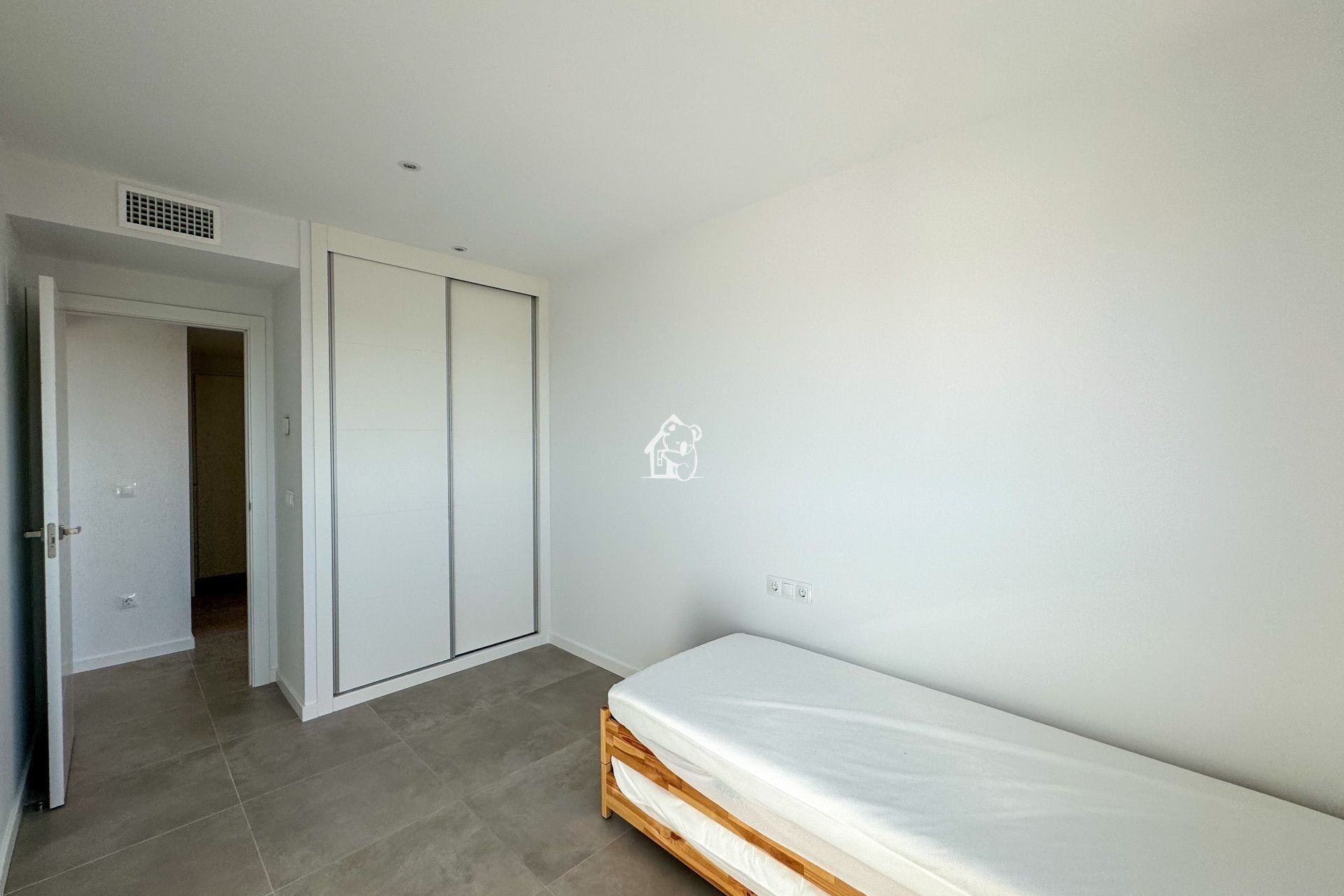 Rental - Apartment / flat - Dehesa de Campoamor