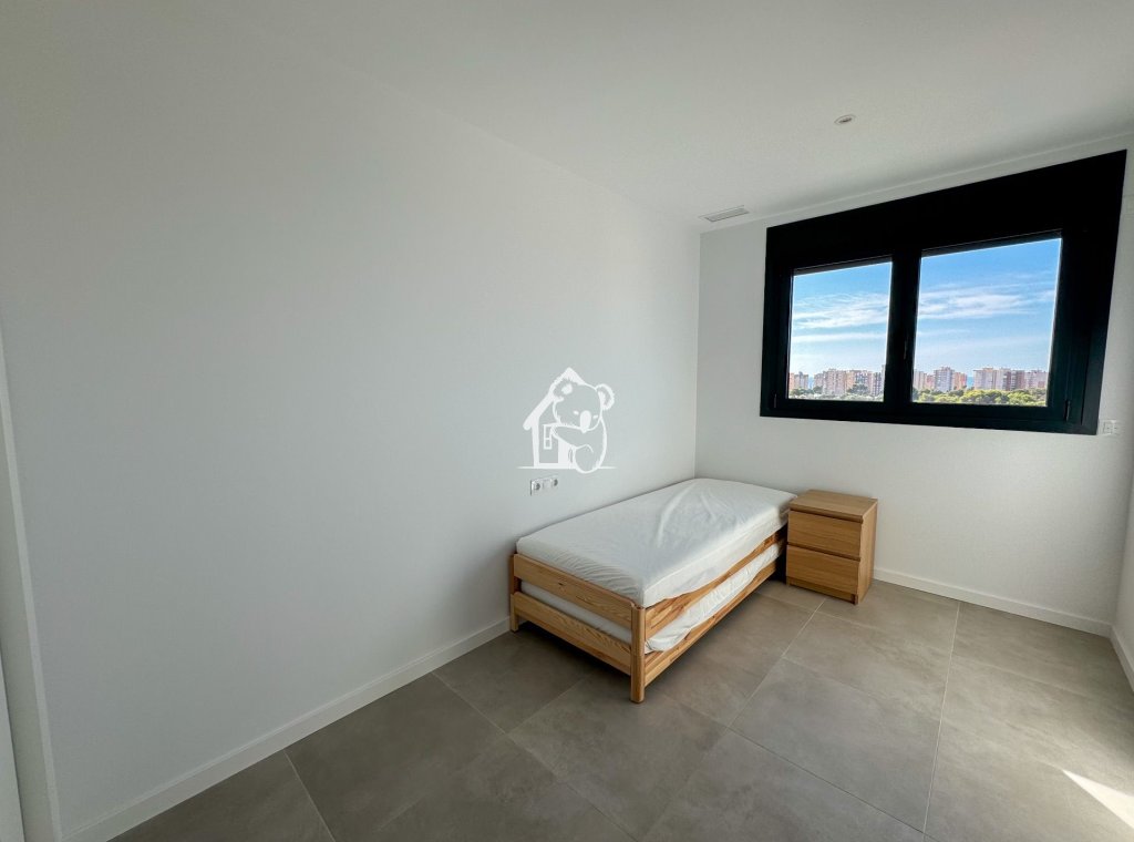 Rental - Apartment / flat - Dehesa de Campoamor